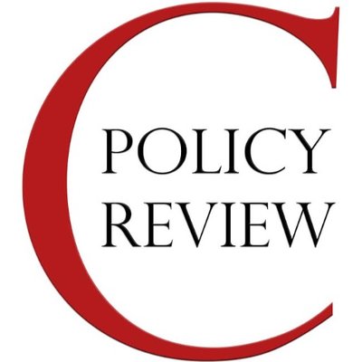 www.cornellpolicyreview.com
