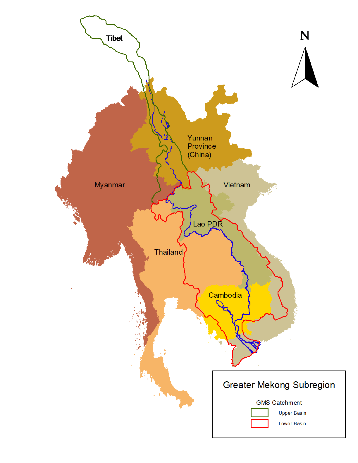 Mekong