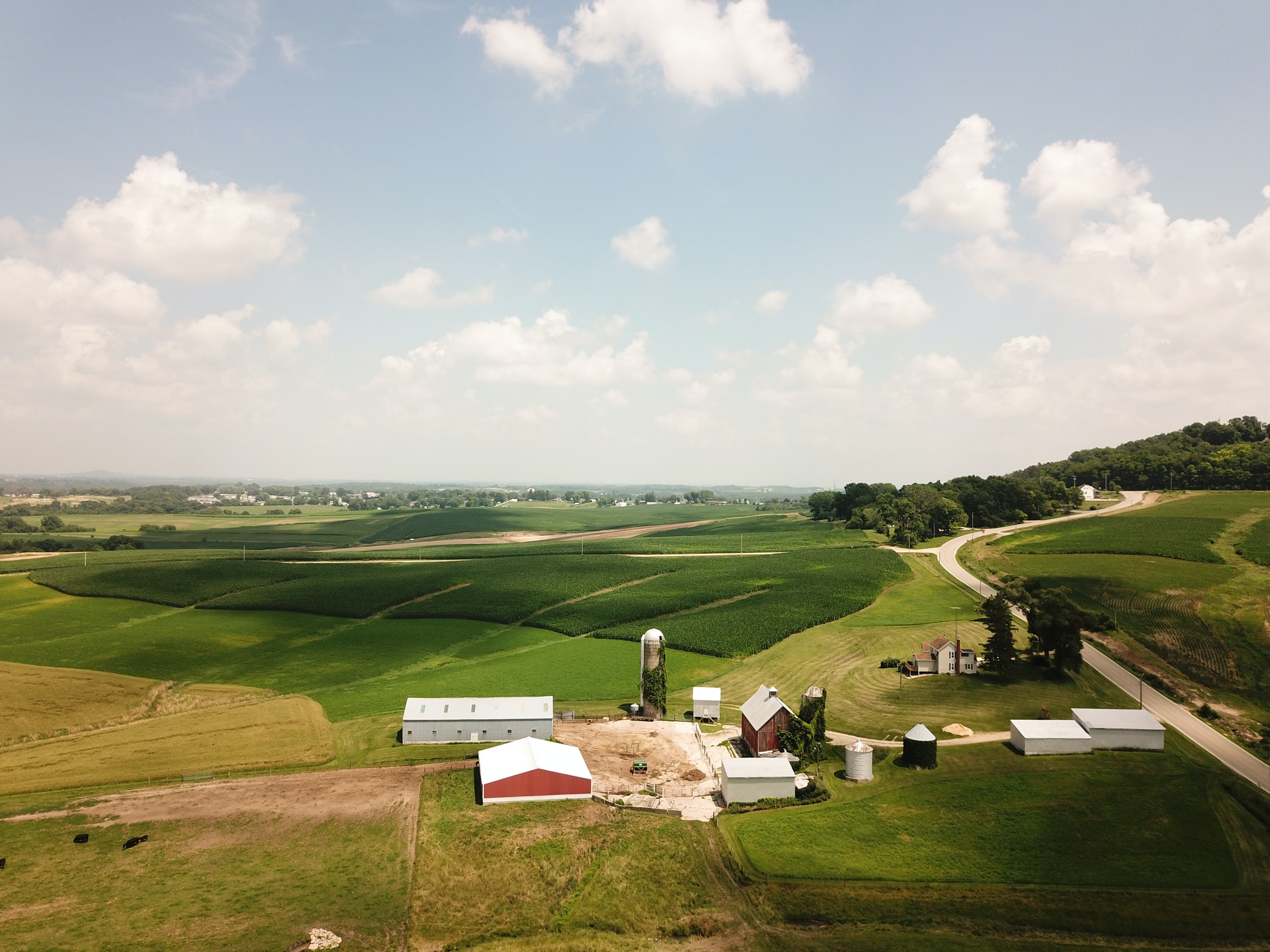 Rural Connection: Increasing Broadband Infrastructure to Meet 21st Century Needs - The Cornell Policy Review